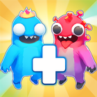 Merge Nightmare 图标