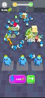 Merge Nightmare 截图 1