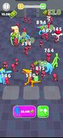 Merge Nightmare 截图 2