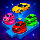Car Sort Master APK