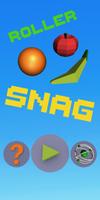 Roller Snag poster