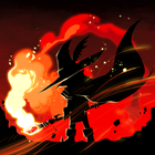 FireWizardRPG ícone