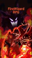 FireWizardRPG پوسٹر