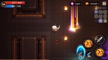 Tower And Swords screenshot 3