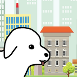 Dog run game
