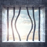 교도소 체험하기 - 죄수 키우기