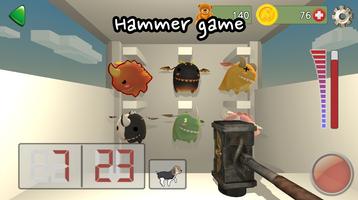 Various claw machine screenshot 1