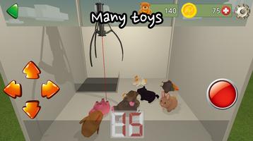 Various claw machine screenshot 3