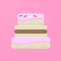Cake Stack