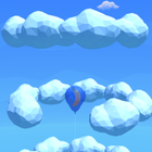 Cloud Up أيقونة