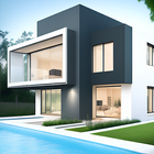 House Simulator: Home Design Zeichen