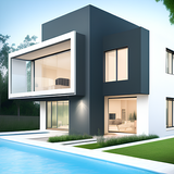 Icona House Simulator: Home Design