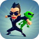 Matrix: Action Ragdoll Fights APK