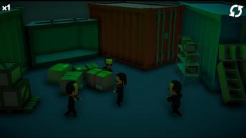 Matrix: Action Ragdoll Fights 포스터