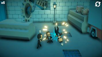 Matrix: Action Ragdoll Fights Screenshot 1