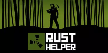 Rust Helper: Raid, Builder