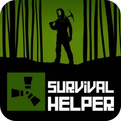 Rust Helper: Raid, Builder APK Herunterladen