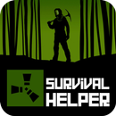 Rust Helper: Raid, Builder APK