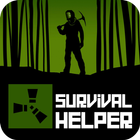 Rust Helper icon