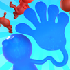 Sticky Hand! APK
