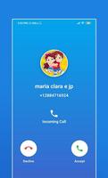Jogo da Maria Clara e JP Chama screenshot 1