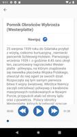 Zwiedzaj Gdańsk: Przewodnik 截圖 1