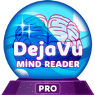 DejaVu Mind Reader Pro icône