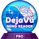 DejaVu Mind Reader Pro icône