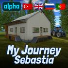 My Journey: Sebastia أيقونة