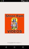 Jai Shree Ram Chandra VIDEOs Poster