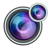 CamDuo Front Kembali Cam Suite