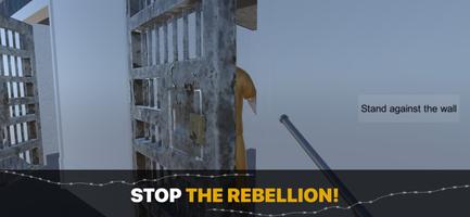 Jail Simulator screenshot 2