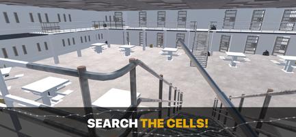 Jail Simulator screenshot 3