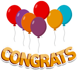 WAStickerApps: Glückwunschaufkleber