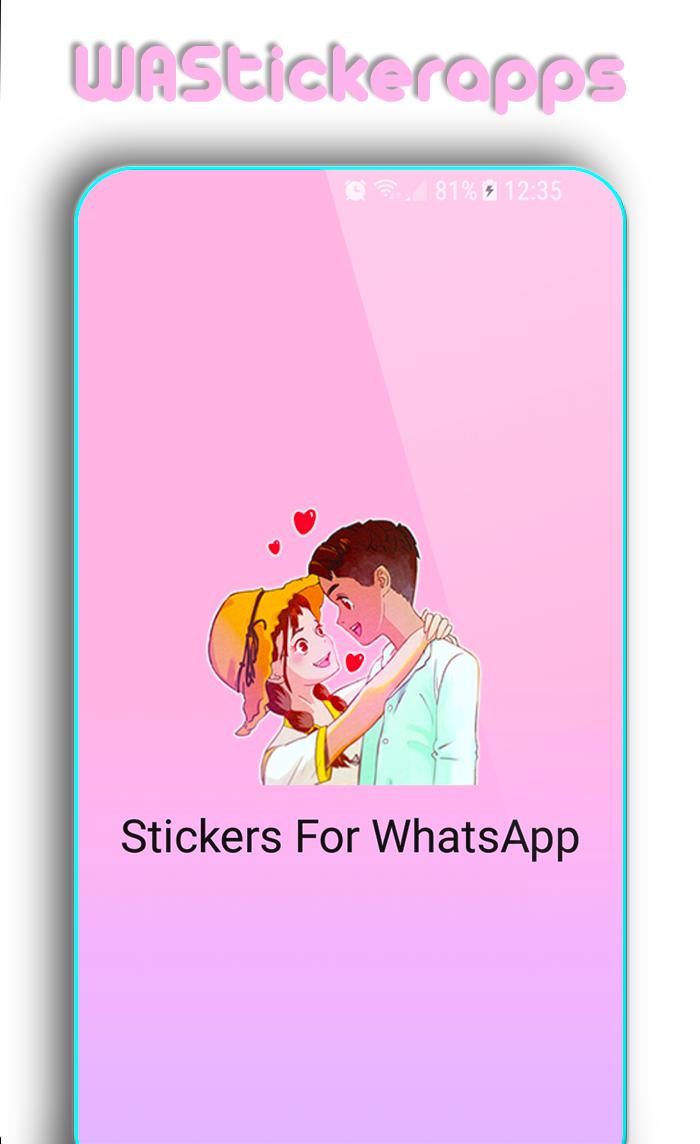 29 Populer Stiker Whatsapp Peluk  Terkeren Postwallpap3r