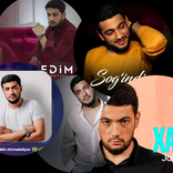 жалолиддин ахмадалиев мп3 2024