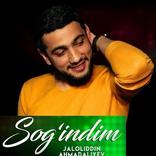 Jaloliddin Ahmadaliyev 2022