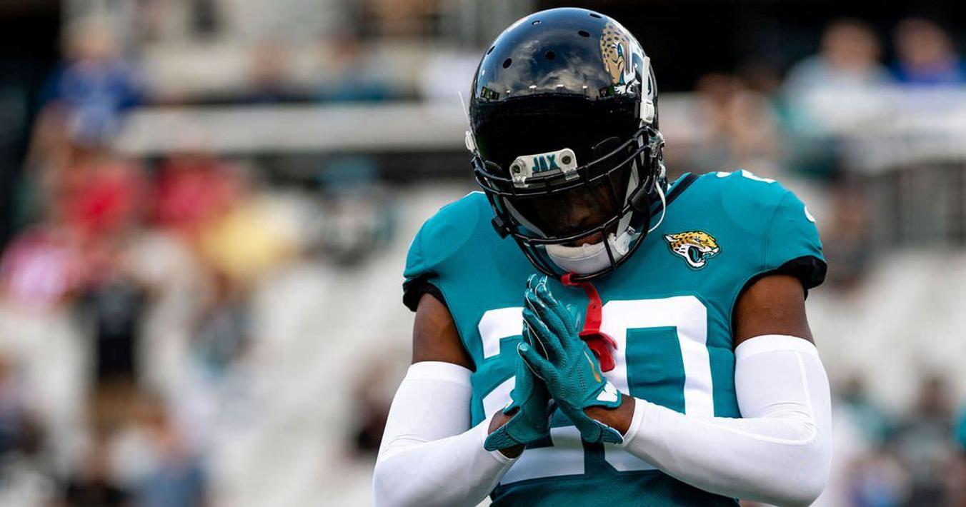 Jalen Ramsey Wallpapers for Android - APK Download