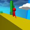 Stair Me - Stickman Adventure APK
