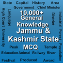 Jammu and Kashmir MCQ APK