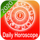 Daily Horoscope 2020 أيقونة