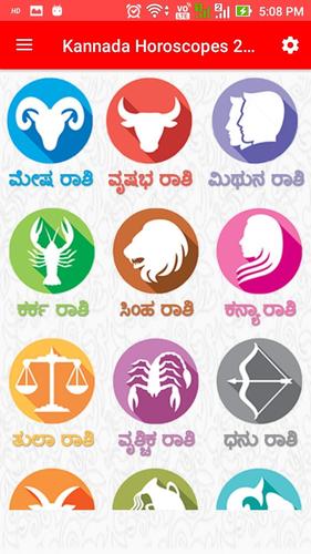 Kannada Horoscopes 2020 Daily APK for Android Download