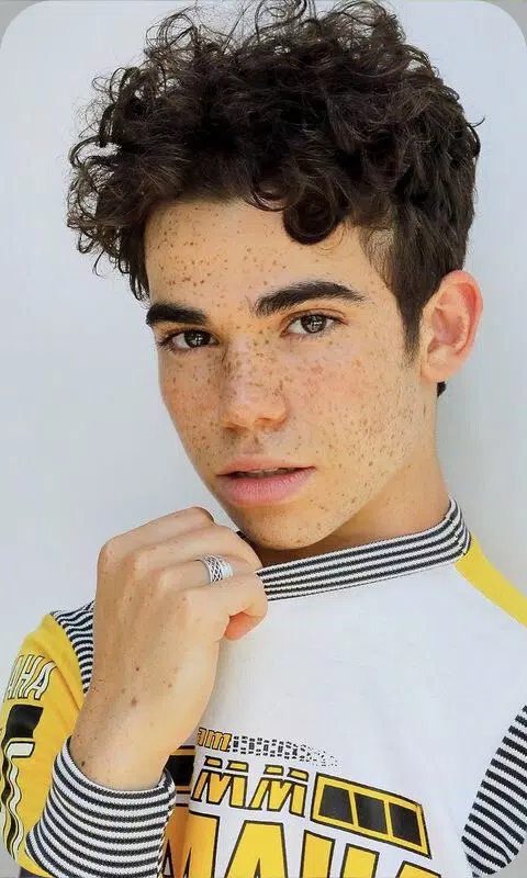 Cameron Boyce wallpapers 2020 APK for Android Download Cameron Boyce wallpapers 2020 APK for Android Download