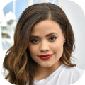 wallpapers de sarah jeffery HD