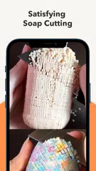 ASMR Soap Cutting & Slicing APK download