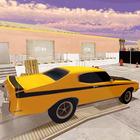 Car Parking and Driving - 3D Simulator icon