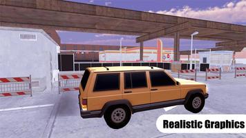 Car Parking and Driving - 3D Simulator bài đăng