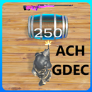 ACH GDEC APK