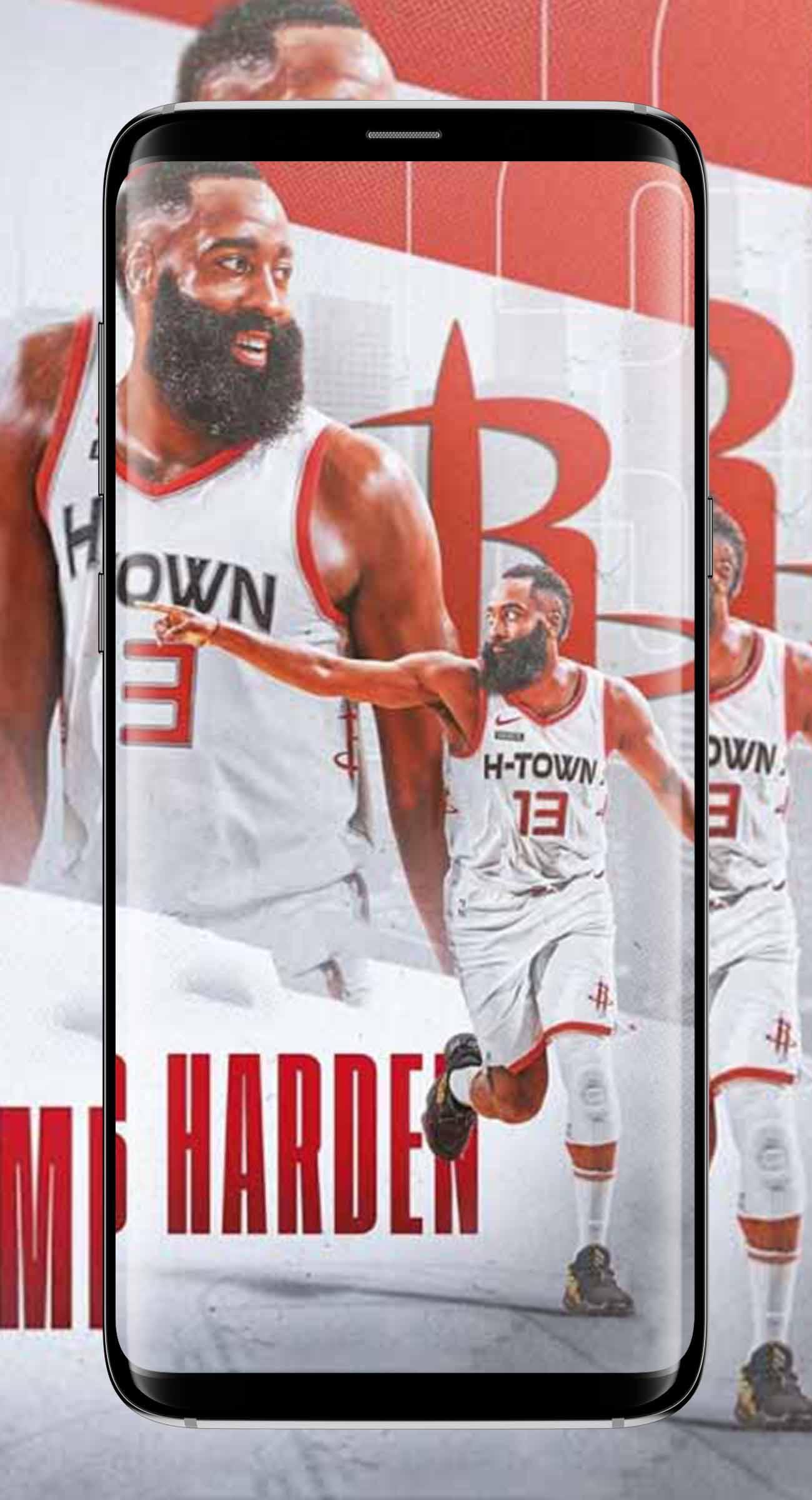 HD james harden nba wallpapers