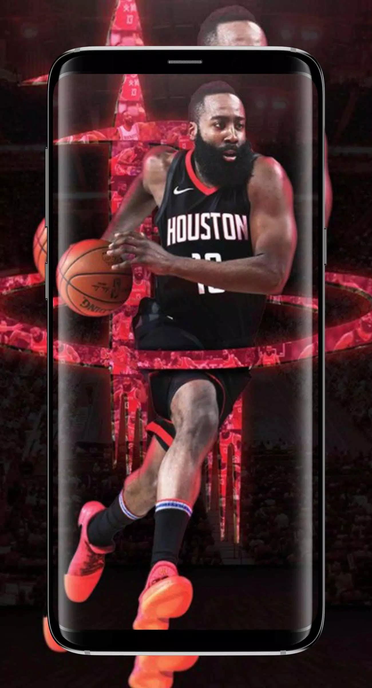 Android向けのジェームズハーデンnba壁紙 ヒューストンロケッツ Apkをダウンロードしましょう